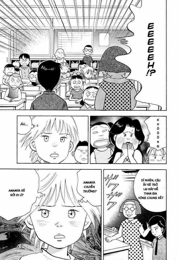 Piano No Mori - Chapter 41 - Trang 13