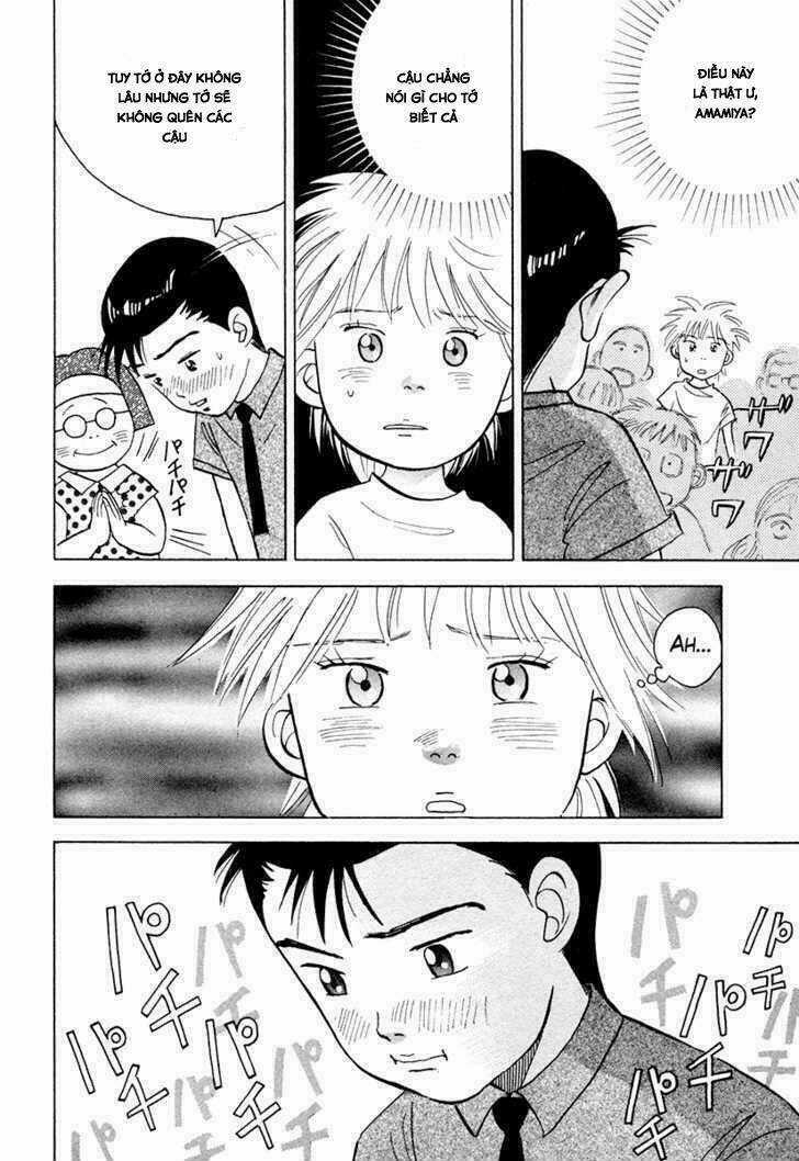 Piano No Mori - Chapter 41 - Trang 14