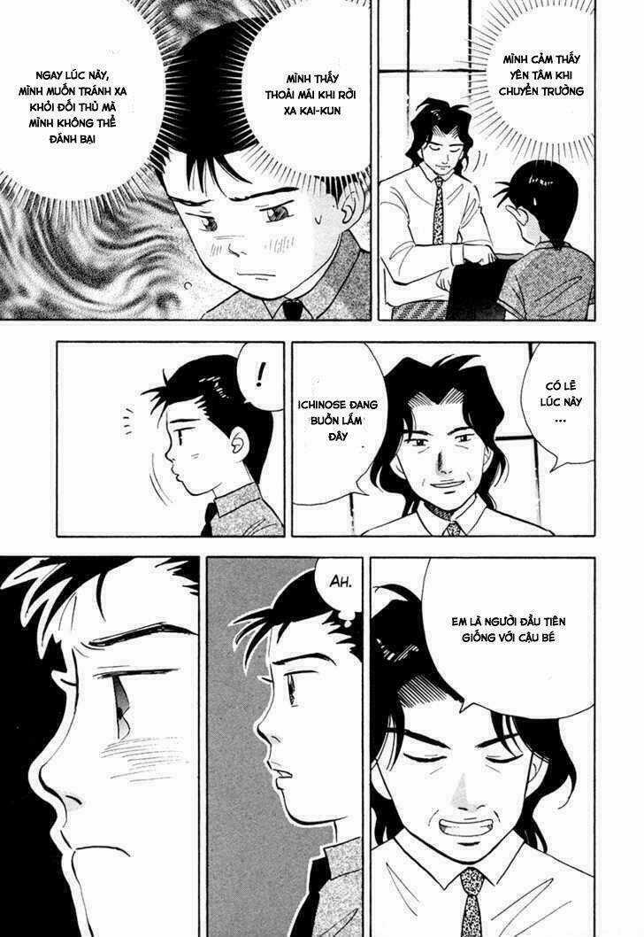 Piano No Mori - Chapter 41 - Trang 23