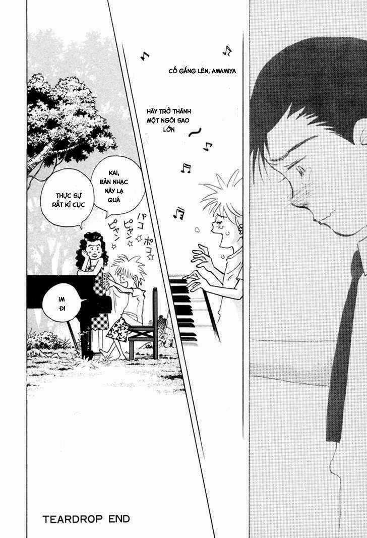 Piano No Mori - Chapter 41 - Trang 28