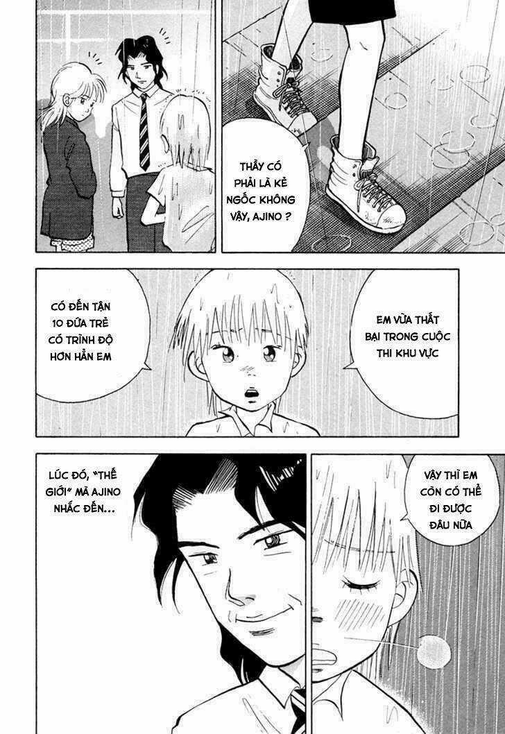 Piano No Mori - Chapter 41 - Trang 8