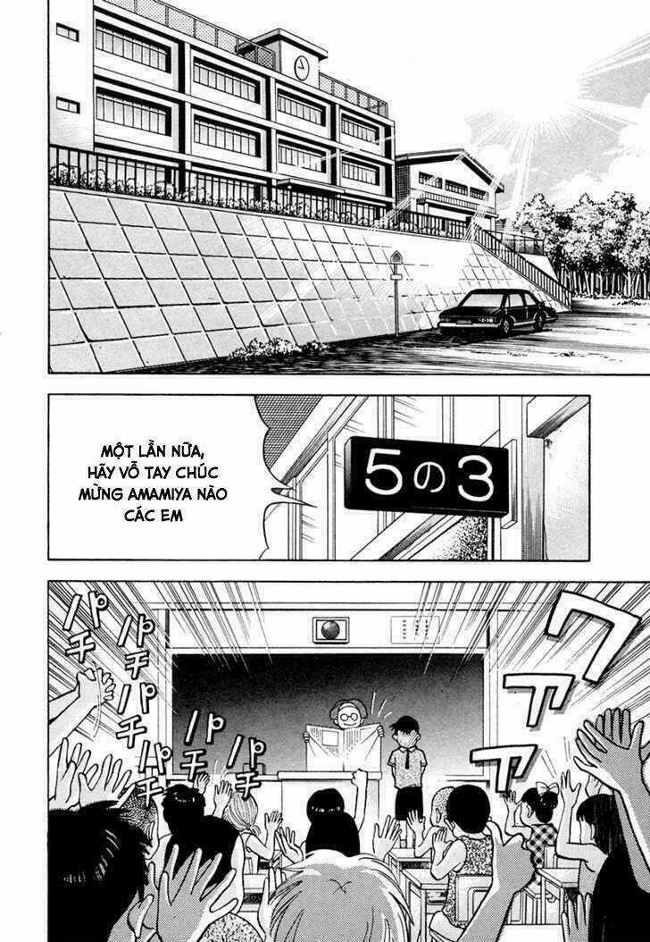 Piano No Mori - Chapter 41 - Trang 10