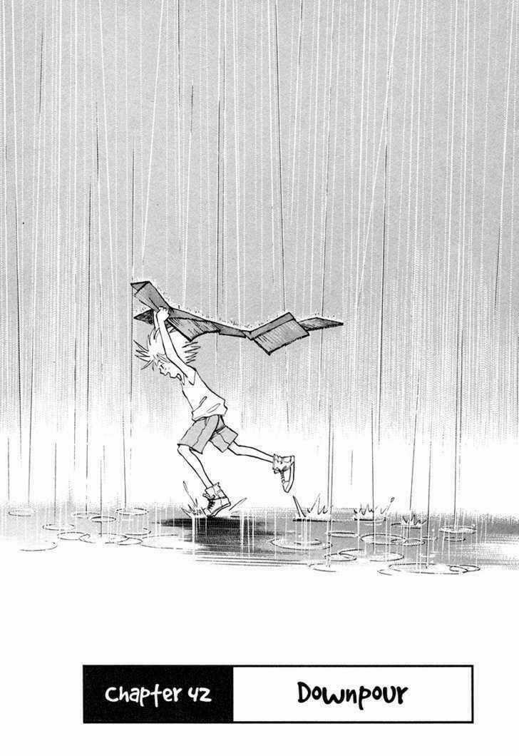 Piano No Mori - Chapter 42 - Trang 2