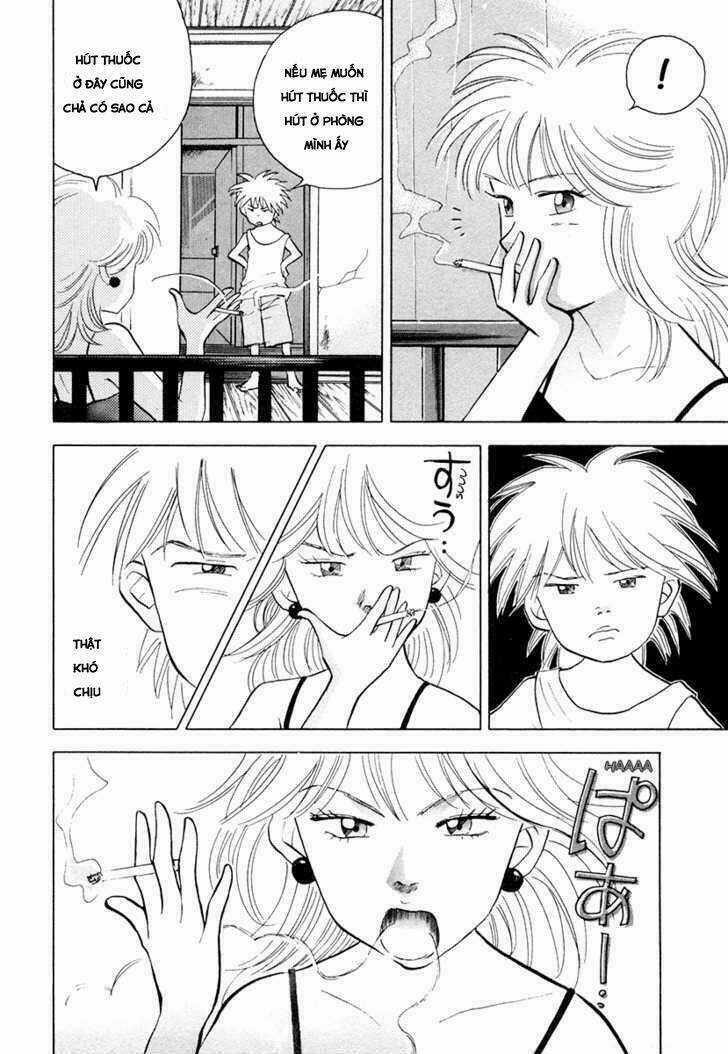 Piano No Mori - Chapter 42 - Trang 11