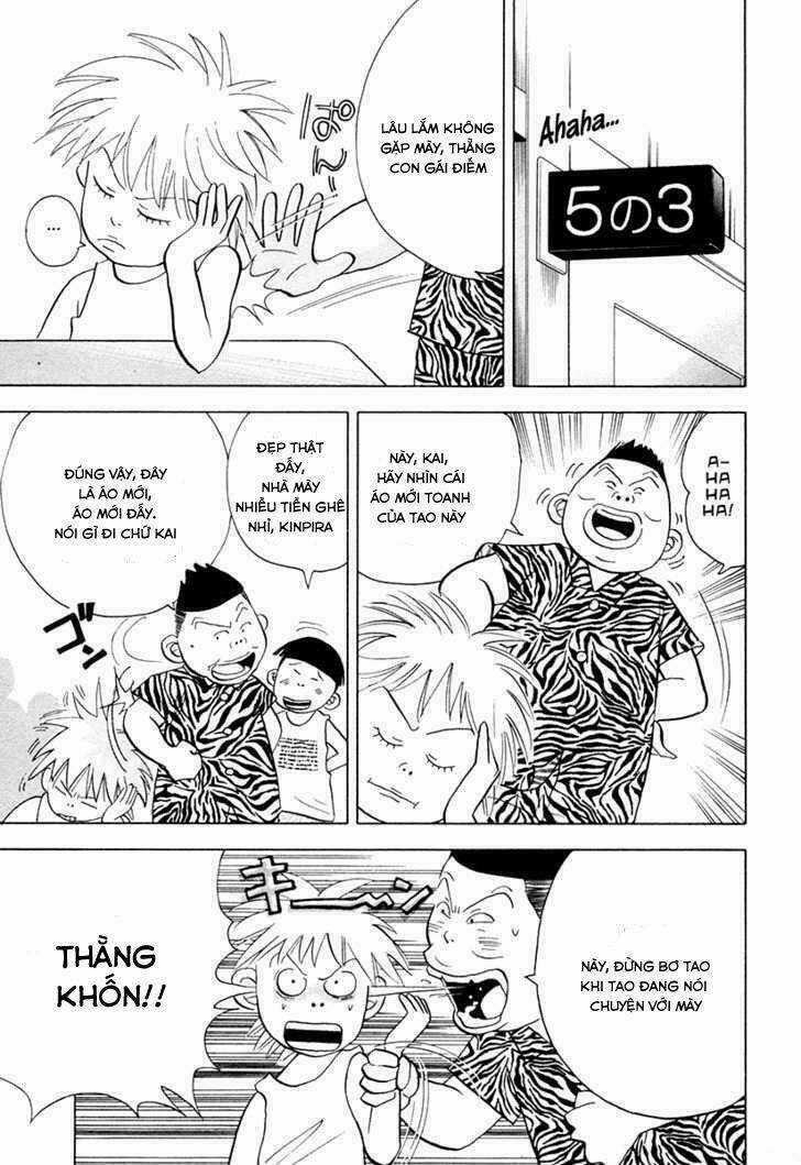 Piano No Mori - Chapter 42 - Trang 20