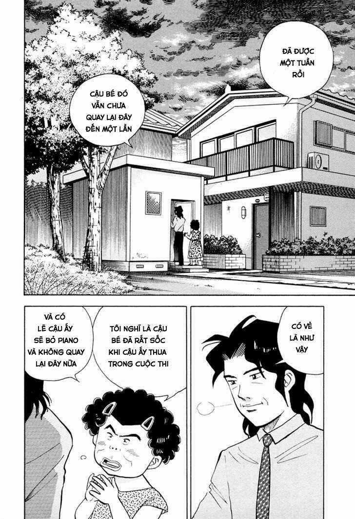Piano No Mori - Chapter 42 - Trang 3