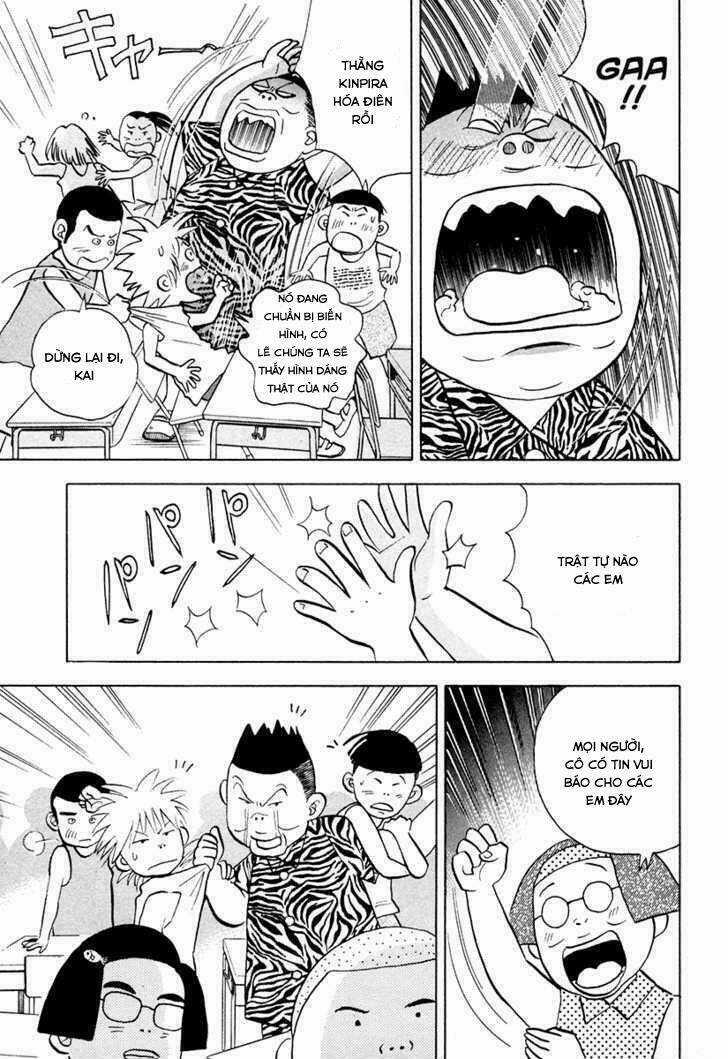 Piano No Mori - Chapter 42 - Trang 22