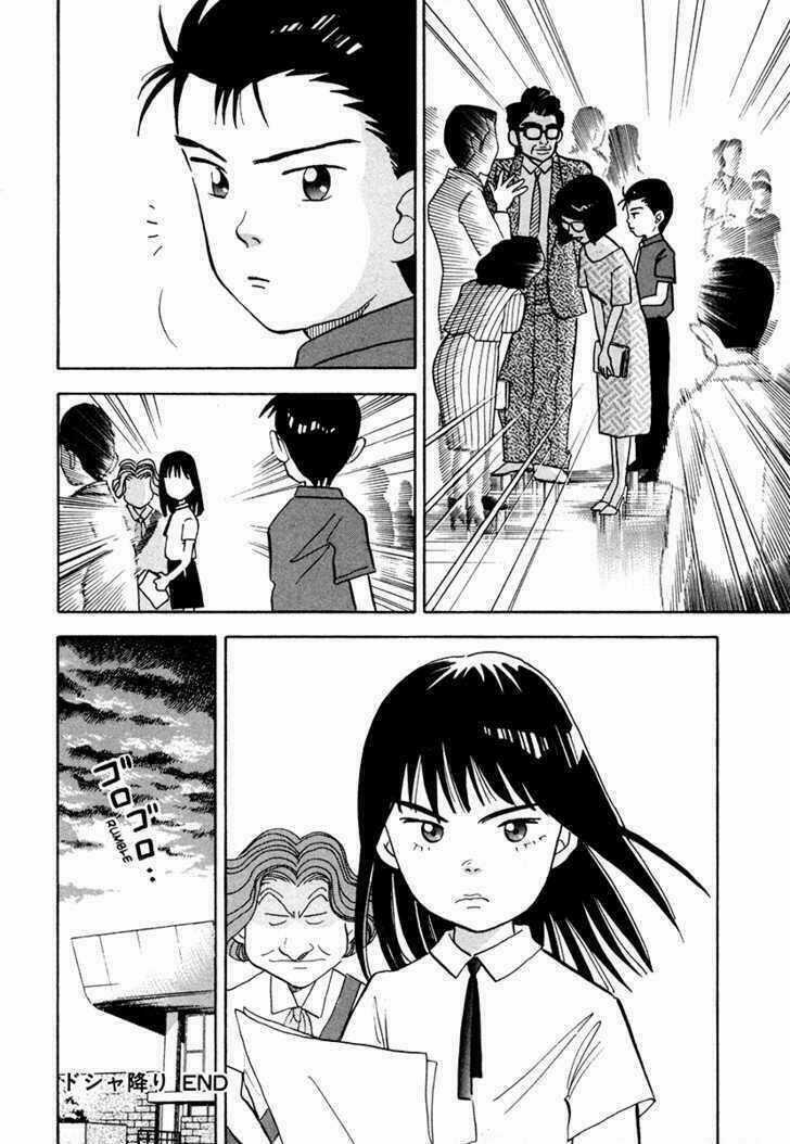 Piano No Mori - Chapter 42 - Trang 25