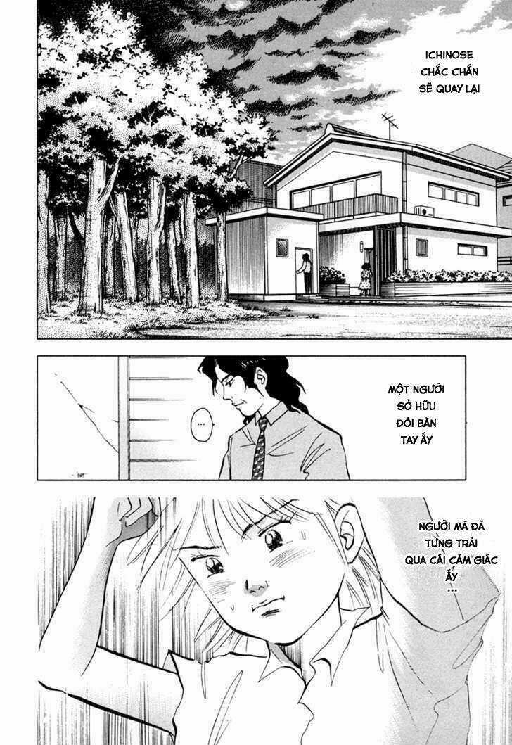Piano No Mori - Chapter 42 - Trang 5