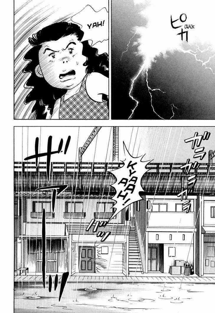 Piano No Mori - Chapter 42 - Trang 7