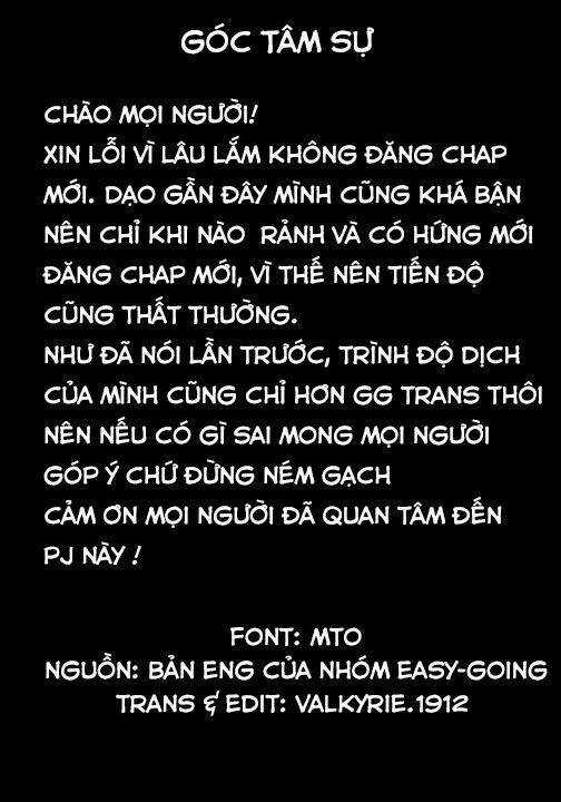 Piano No Mori - Chapter 43 - Trang 1