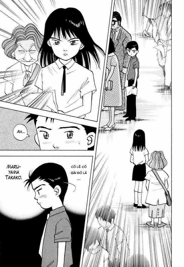 Piano No Mori - Chapter 43 - Trang 2