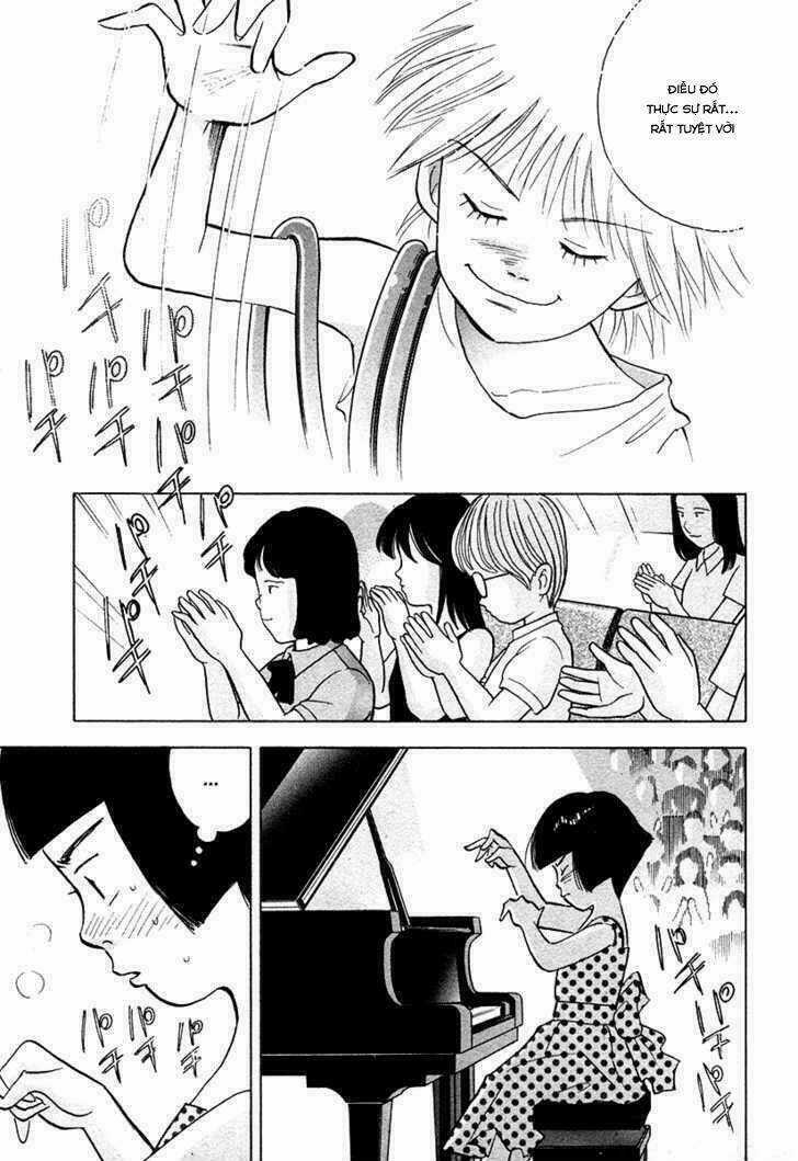 Piano No Mori - Chapter 43 - Trang 15