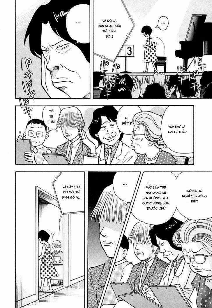 Piano No Mori - Chapter 43 - Trang 16
