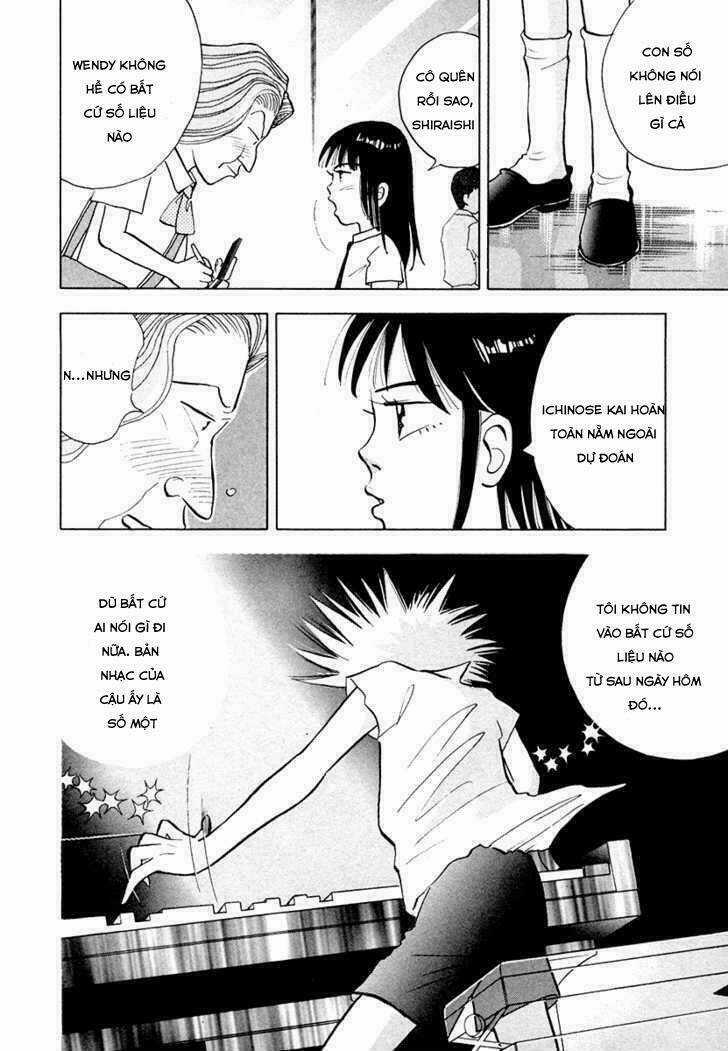Piano No Mori - Chapter 43 - Trang 5