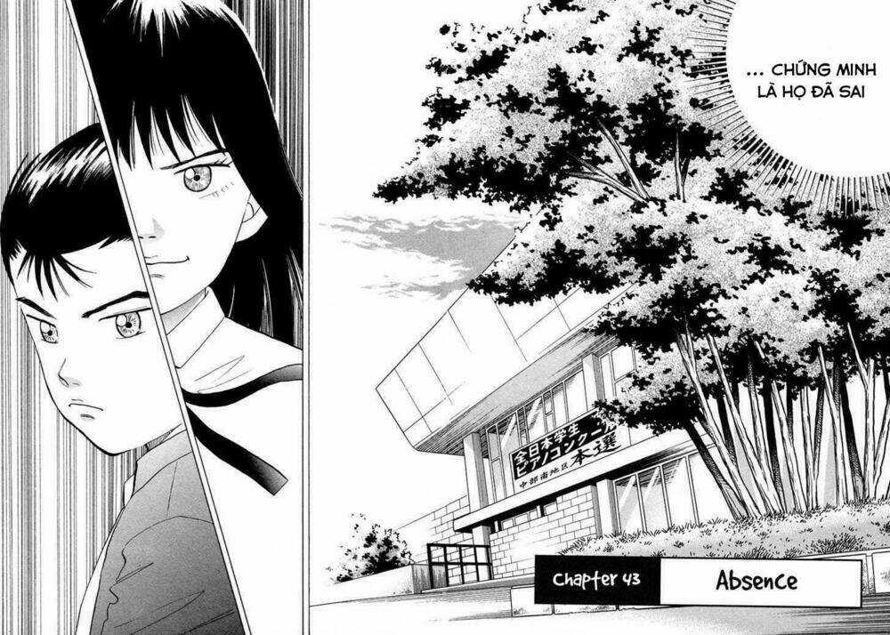 Piano No Mori - Chapter 43 - Trang 7