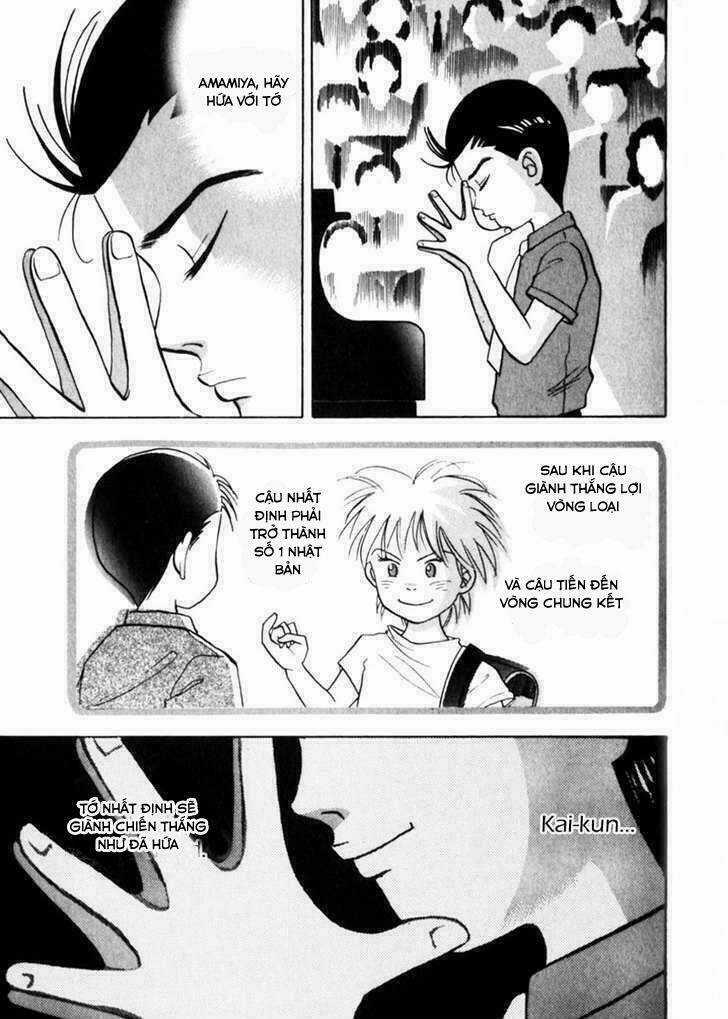 Piano No Mori - Chapter 44 - Trang 2