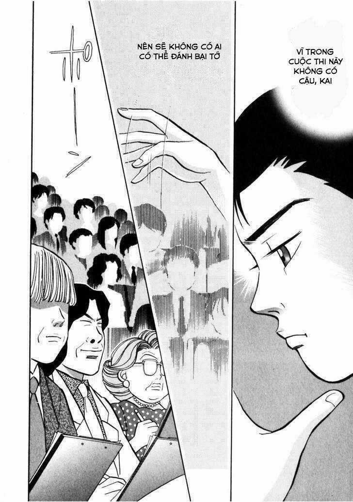 Piano No Mori - Chapter 44 - Trang 3