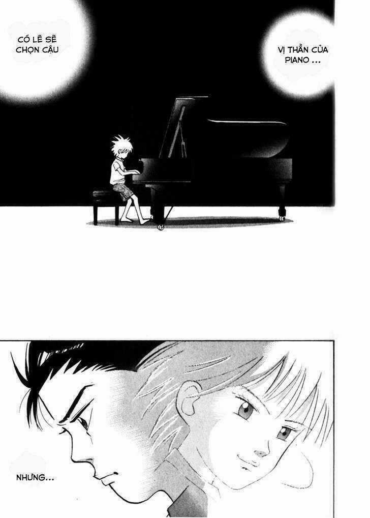 Piano No Mori - Chapter 44 - Trang 6