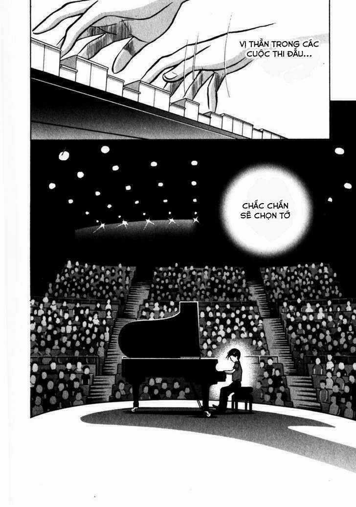 Piano No Mori - Chapter 44 - Trang 7