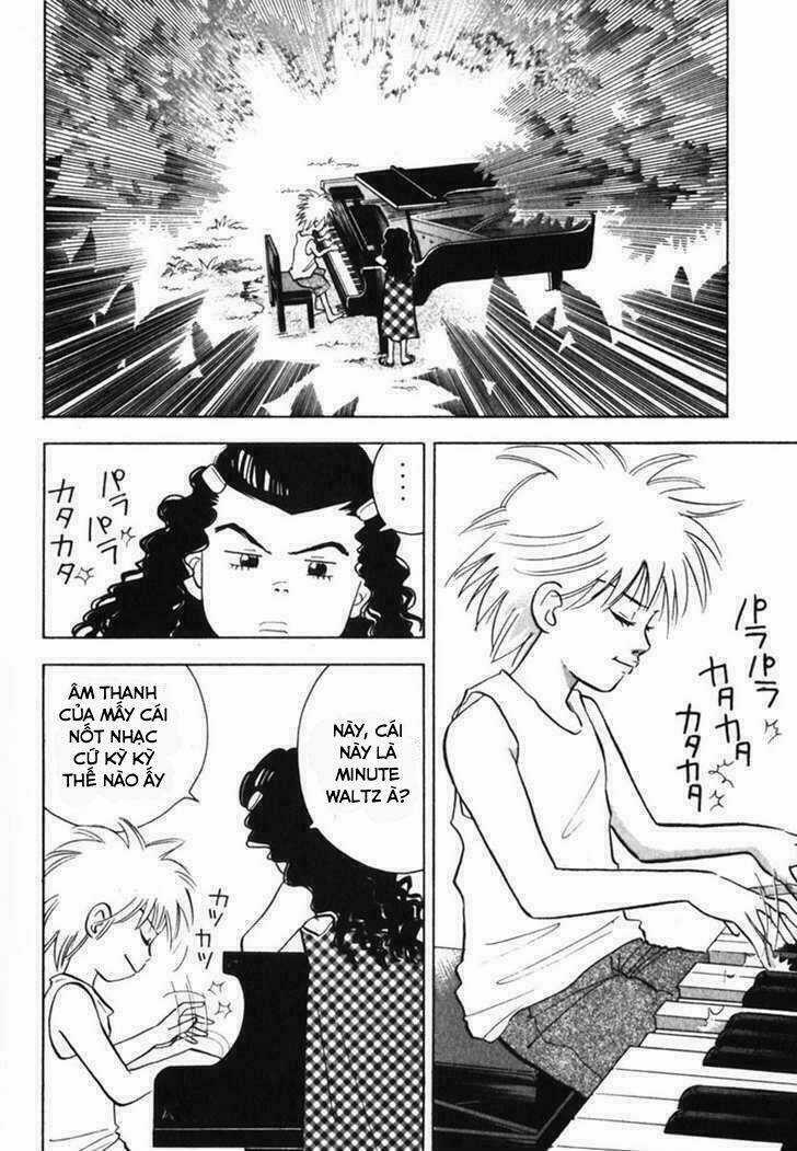 Piano No Mori - Chapter 44 - Trang 9