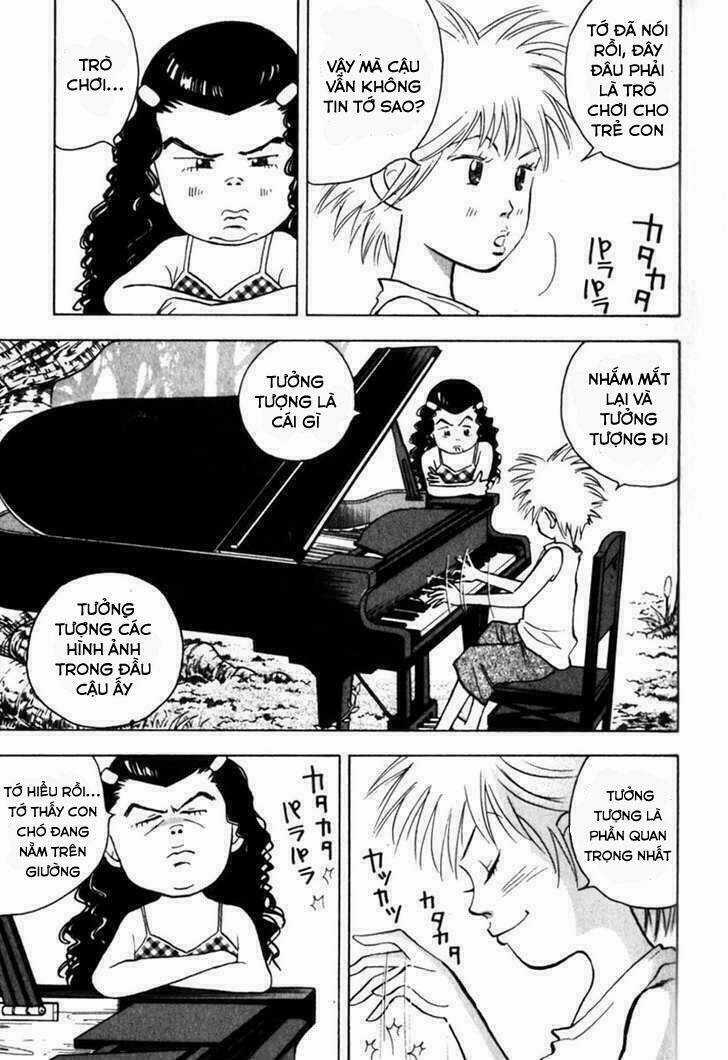 Piano No Mori - Chapter 44 - Trang 10