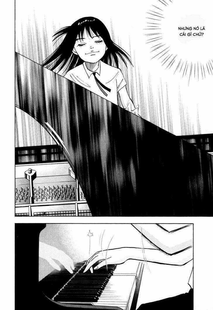 Piano No Mori - Chapter 45 - Trang 12