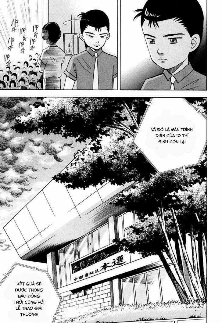 Piano No Mori - Chapter 46 - Trang 15