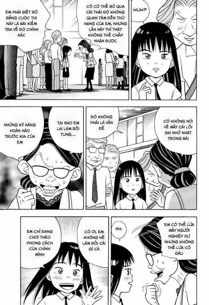 Piano No Mori - Chapter 46 - Trang 17