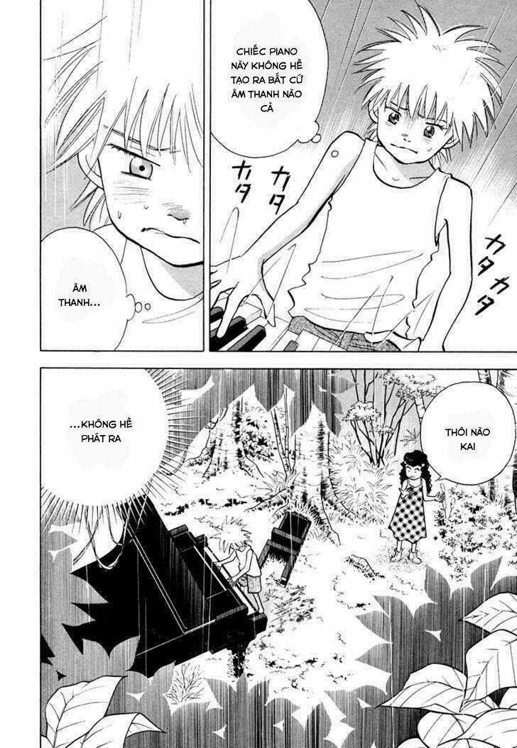 Piano No Mori - Chapter 46 - Trang 4