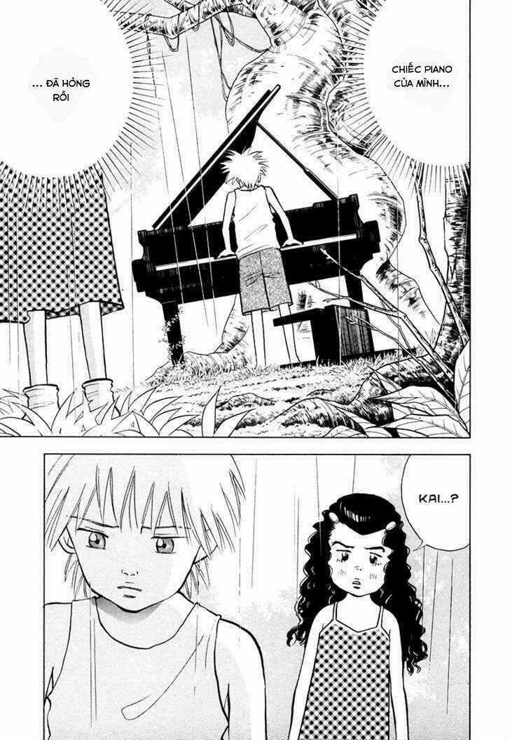 Piano No Mori - Chapter 46 - Trang 5