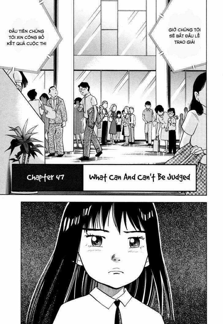 Piano No Mori - Chapter 47 - Trang 2