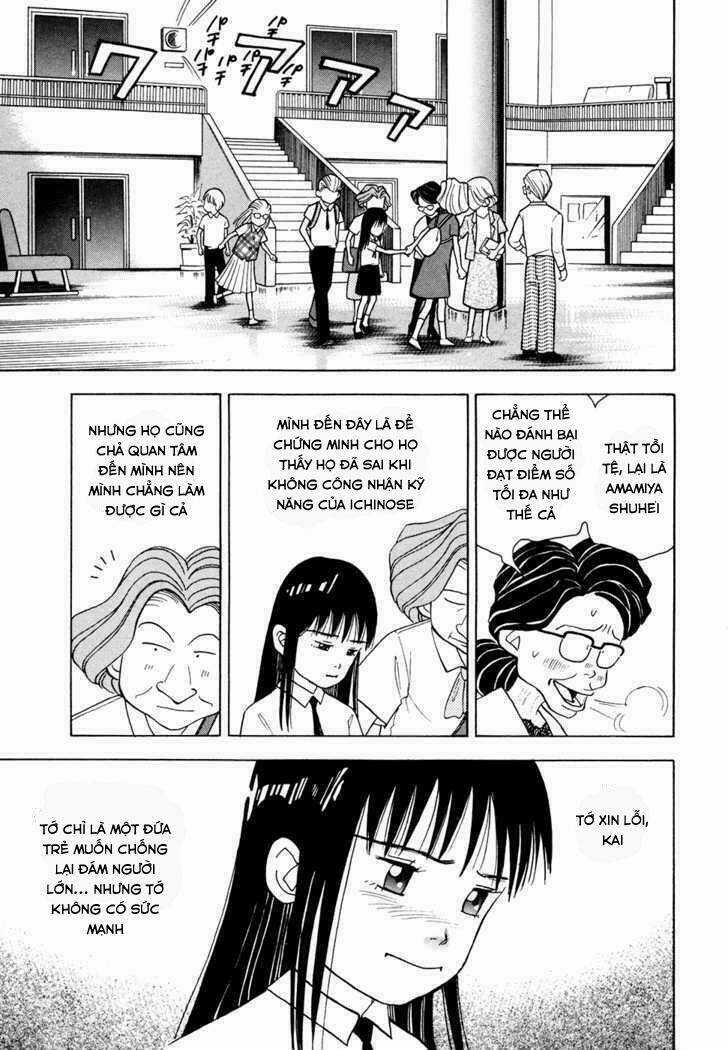 Piano No Mori - Chapter 47 - Trang 12