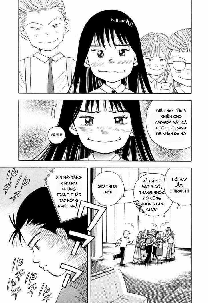 Piano No Mori - Chapter 47 - Trang 14