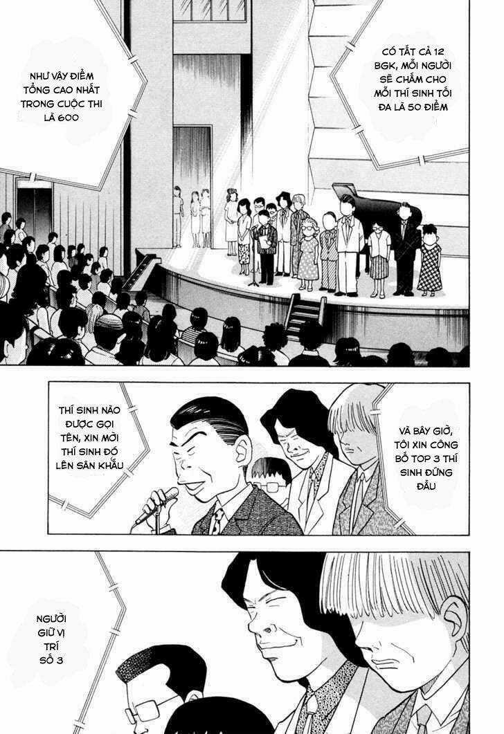 Piano No Mori - Chapter 47 - Trang 4