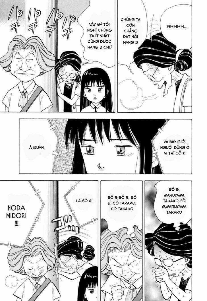 Piano No Mori - Chapter 47 - Trang 6