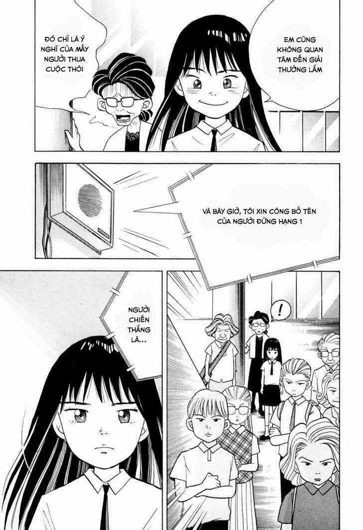 Piano No Mori - Chapter 47 - Trang 8