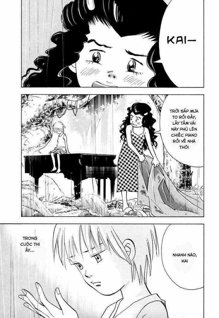 Piano No Mori - Chapter 48 - Trang 2
