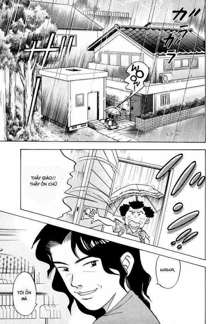 Piano No Mori - Chapter 48 - Trang 12