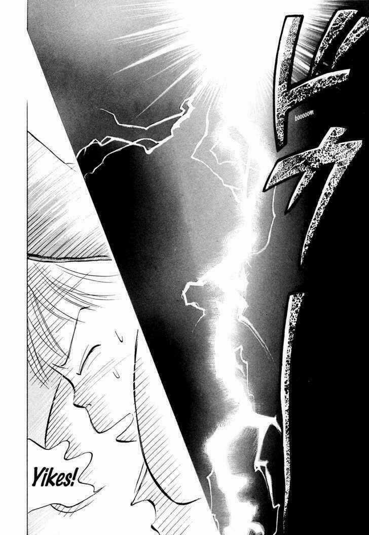 Piano No Mori - Chapter 48 - Trang 15