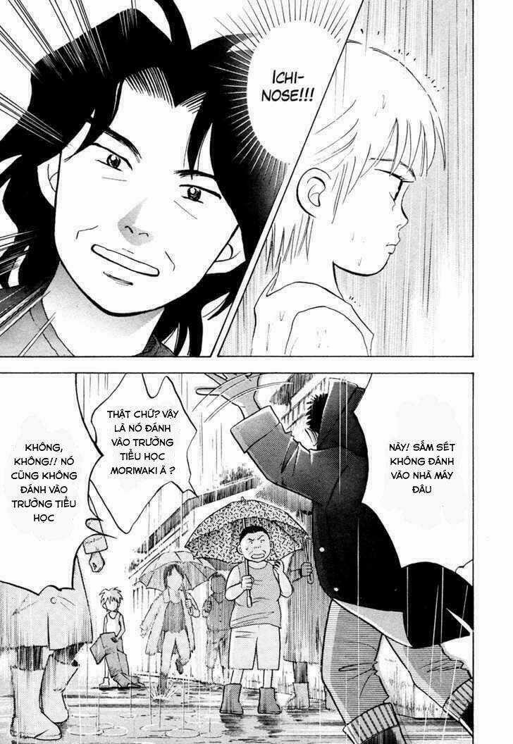 Piano No Mori - Chapter 48 - Trang 18