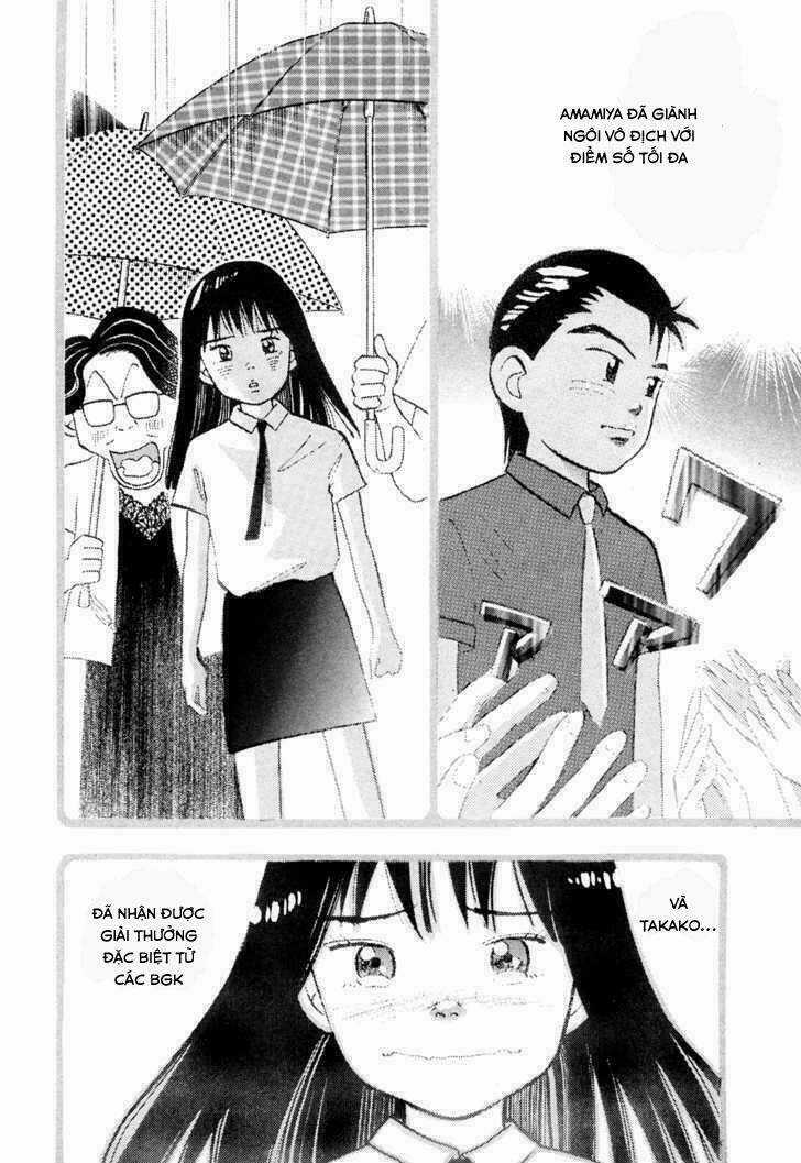 Piano No Mori - Chapter 48 - Trang 3