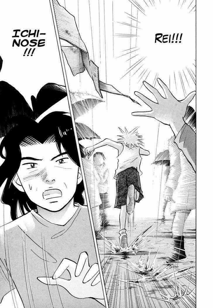 Piano No Mori - Chapter 48 - Trang 21