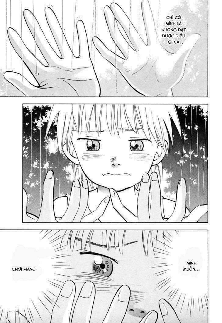 Piano No Mori - Chapter 48 - Trang 4