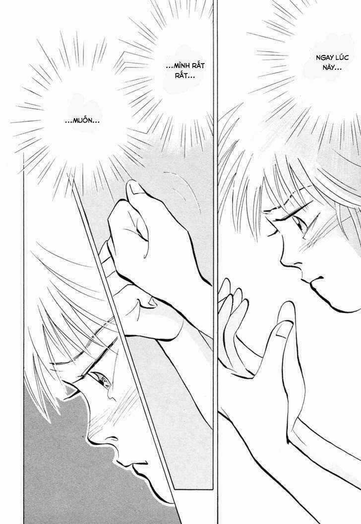 Piano No Mori - Chapter 48 - Trang 5