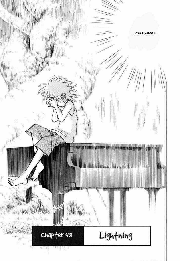 Piano No Mori - Chapter 48 - Trang 6