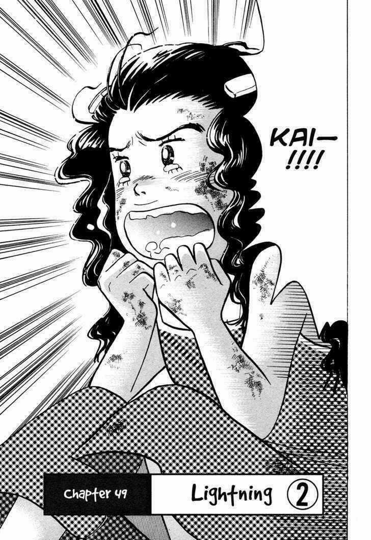 Piano No Mori - Chapter 49 - Trang 2