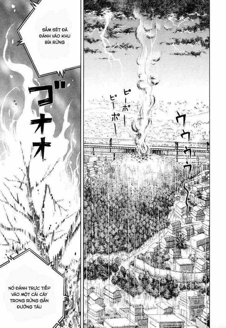 Piano No Mori - Chapter 49 - Trang 12