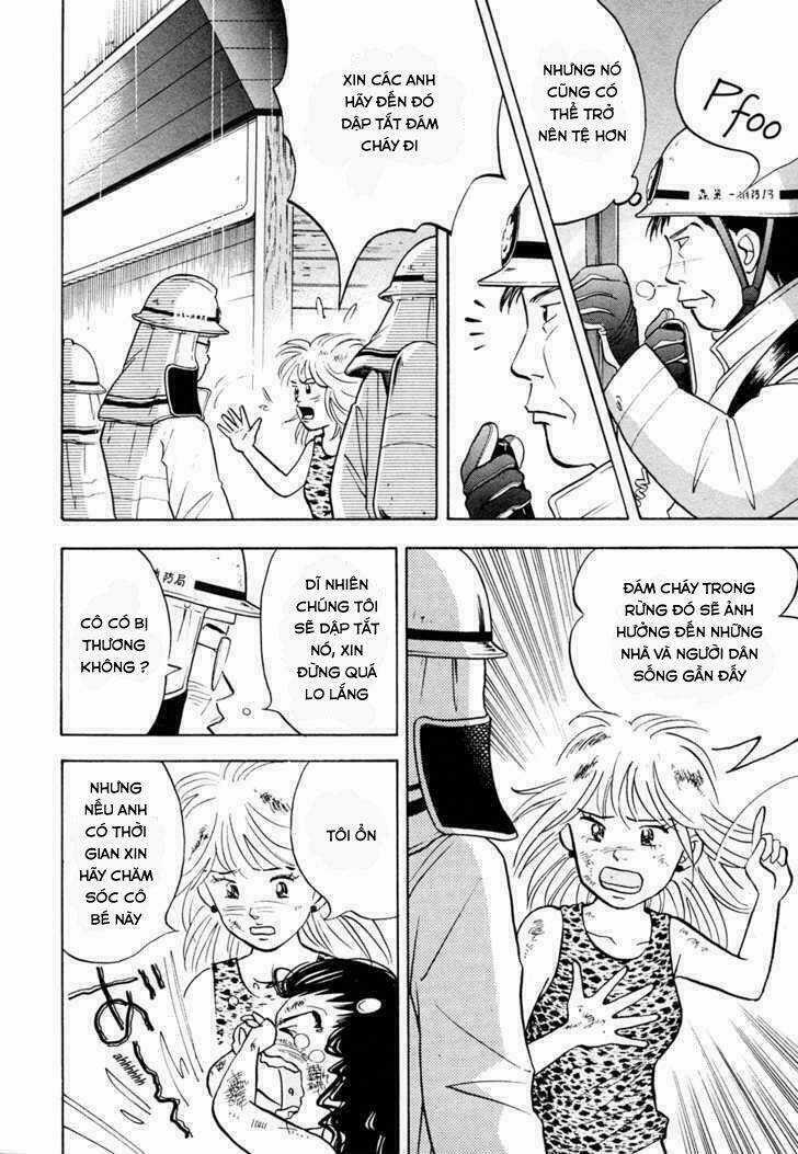 Piano No Mori - Chapter 49 - Trang 14