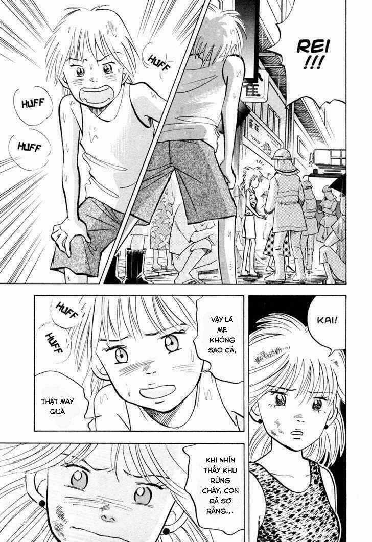 Piano No Mori - Chapter 49 - Trang 15